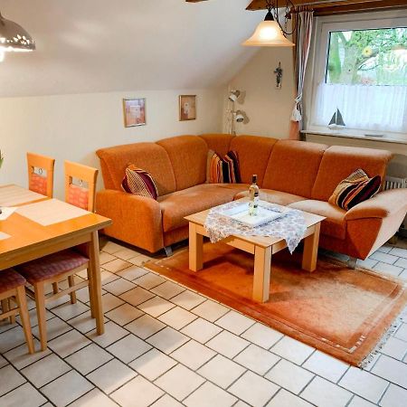 Apartment Peters-2 By Interhome Barkholt Bagian luar foto
