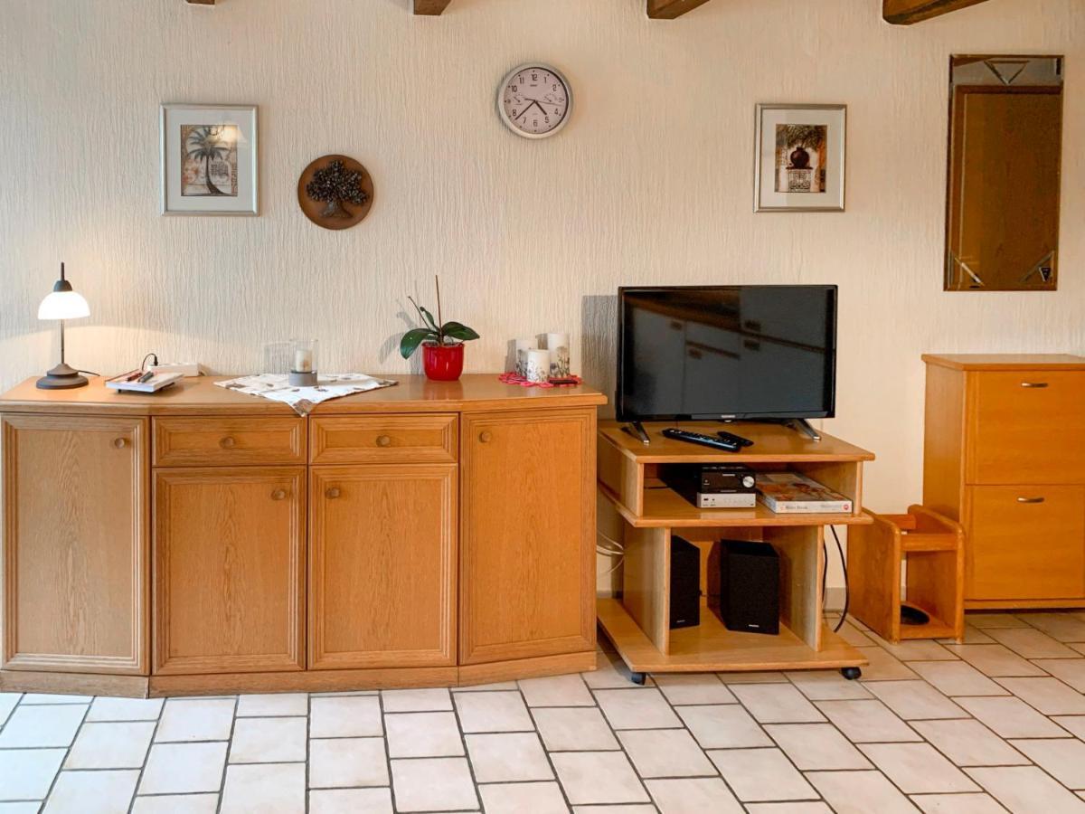 Apartment Peters-2 By Interhome Barkholt Bagian luar foto